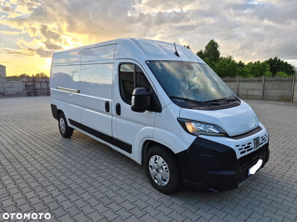 Fiat DUCATO 2.2 140KM SALON PL L3H2 - 3