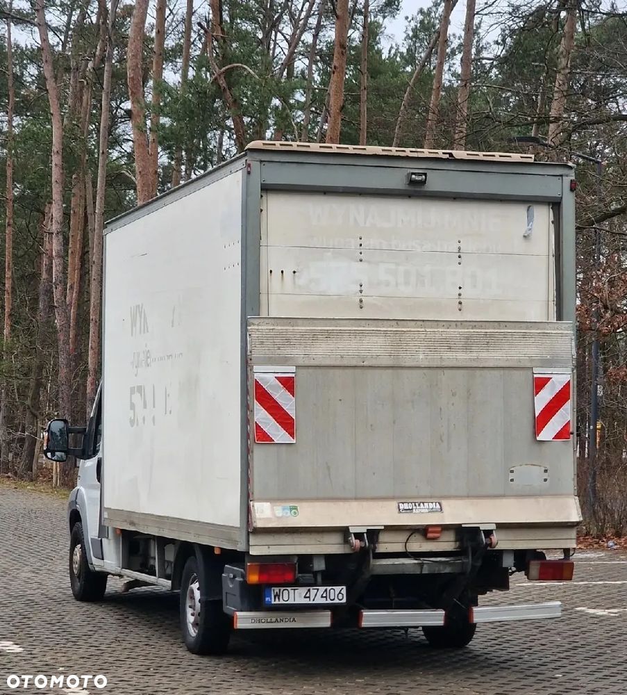 Fiat Ducato - 6