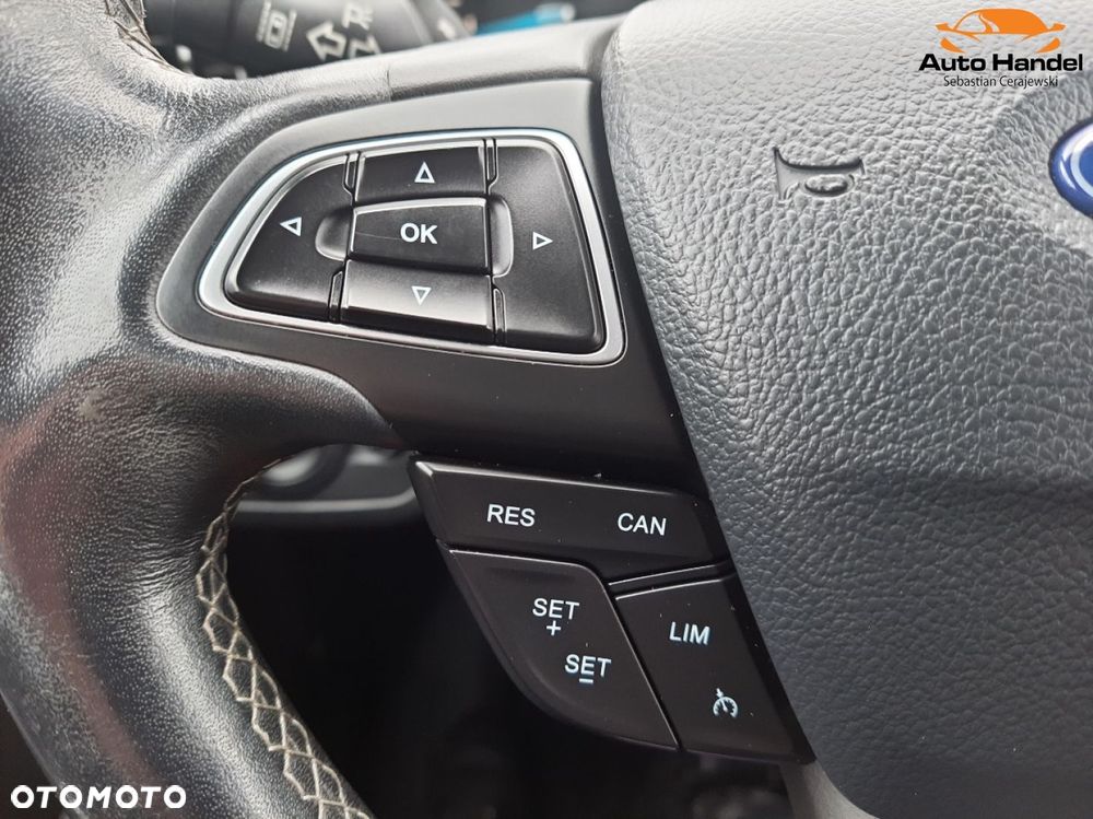 Ford C-MAX 1.5 EcoBoost Start-Stop-System Titanium - 29