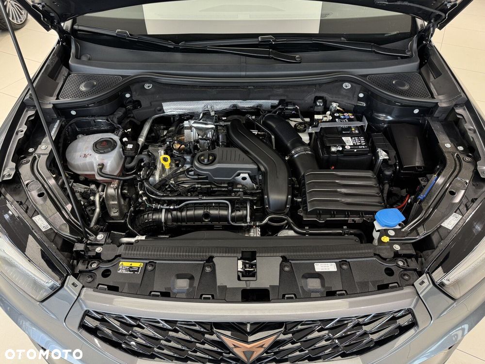 Cupra Ateca 1.5 TSI DSG - 20