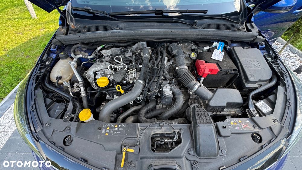 Renault Clio 1.3 TCe R.S Line EDC - 23