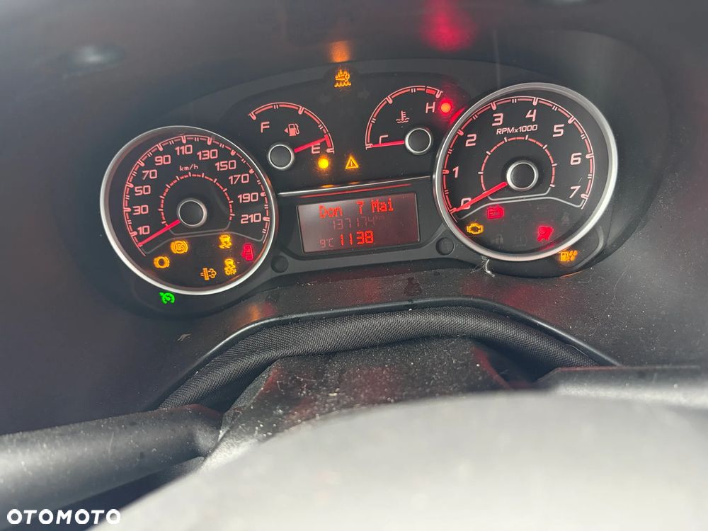Fiat Doblo - 15