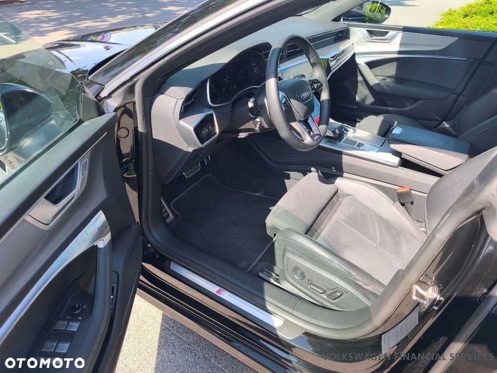 Audi A7 Sportback - 8