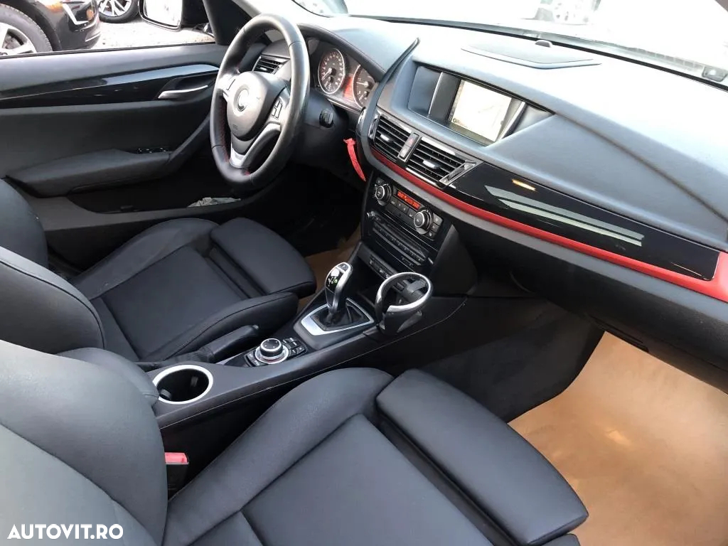 BMW X1 - 12