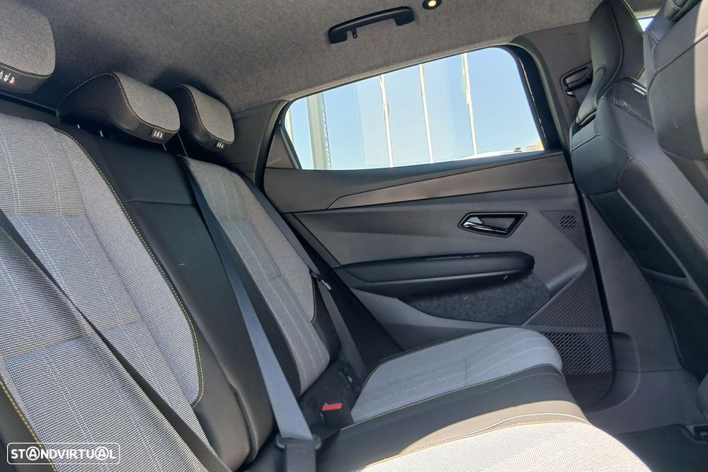 Renault Mégane E-Tech EV60 Techno Autonomia Conforto - 15