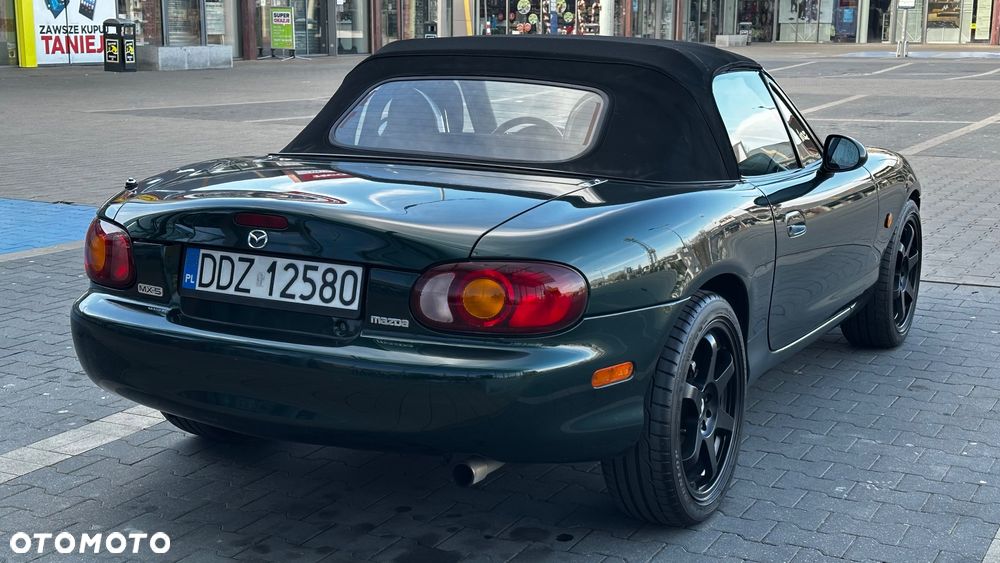 Mazda MX-5 - 12