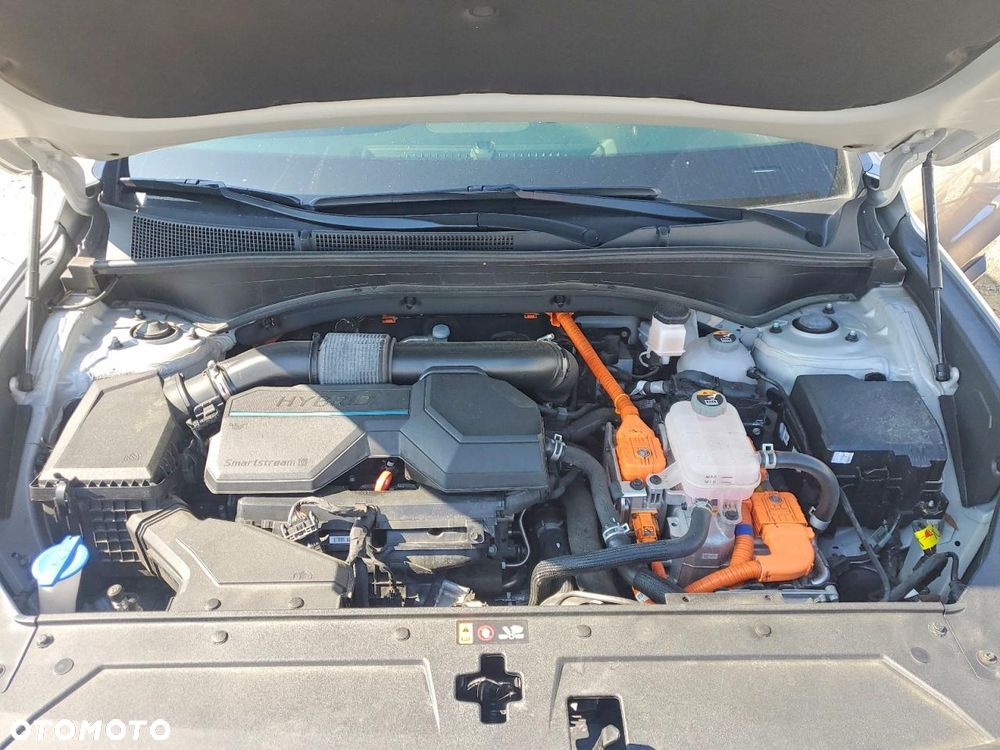 Hyundai Santa Fe - 9