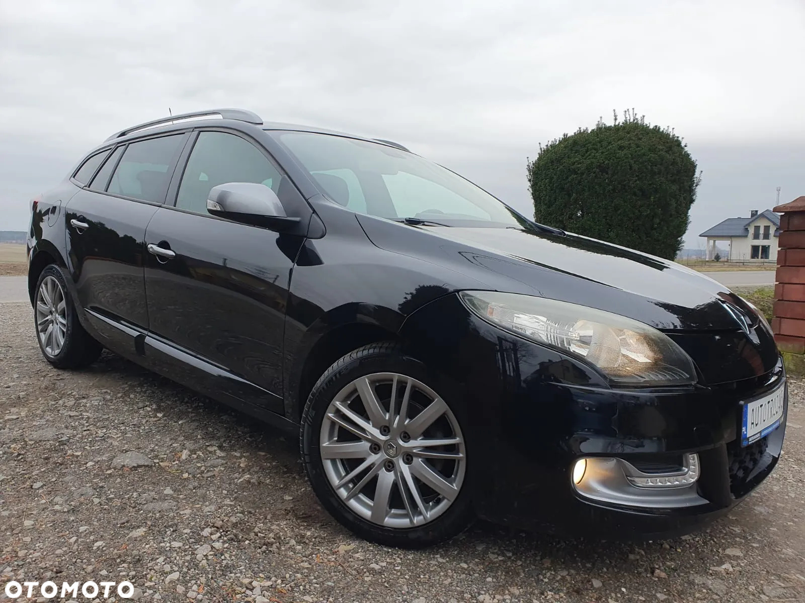 Renault Megane 1.4 16V TCE Expression - 10