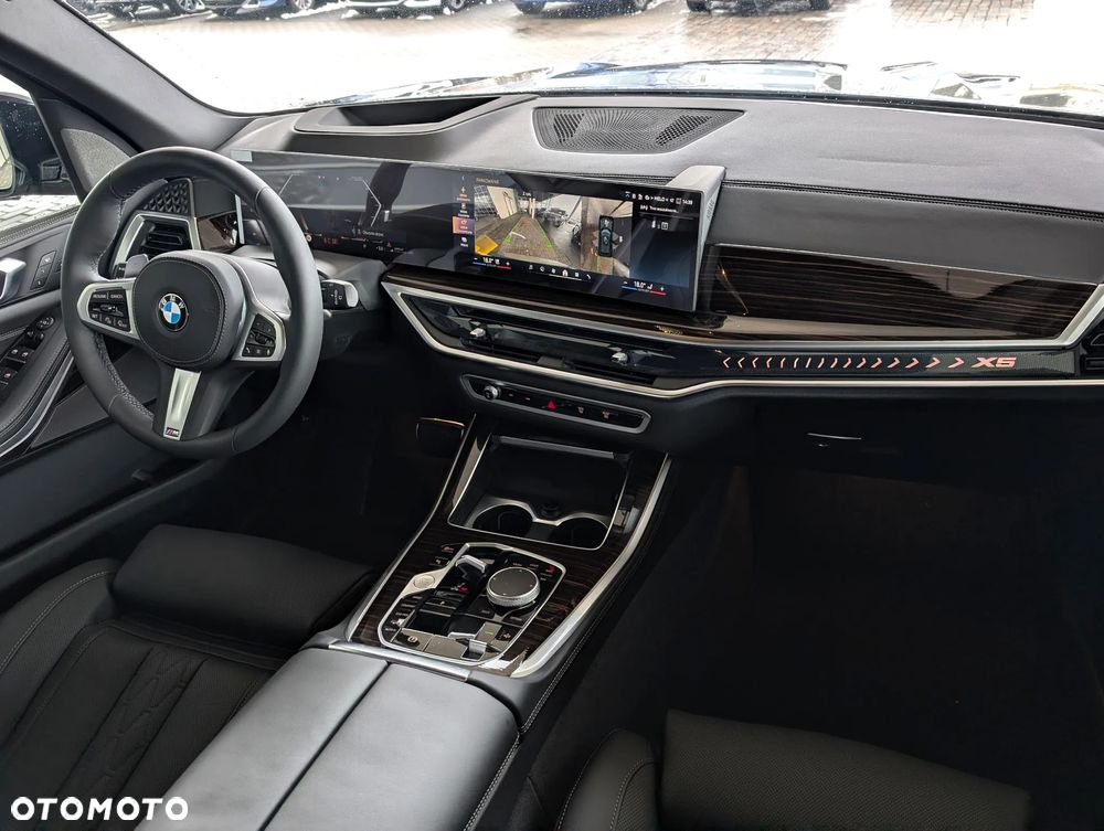 BMW X5 xDrive30d - 10