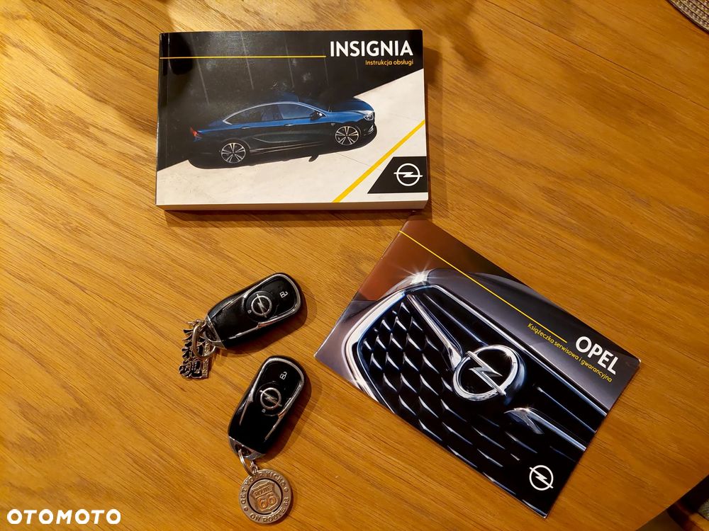 Opel Insignia 1.5 T Elite S&S - 15