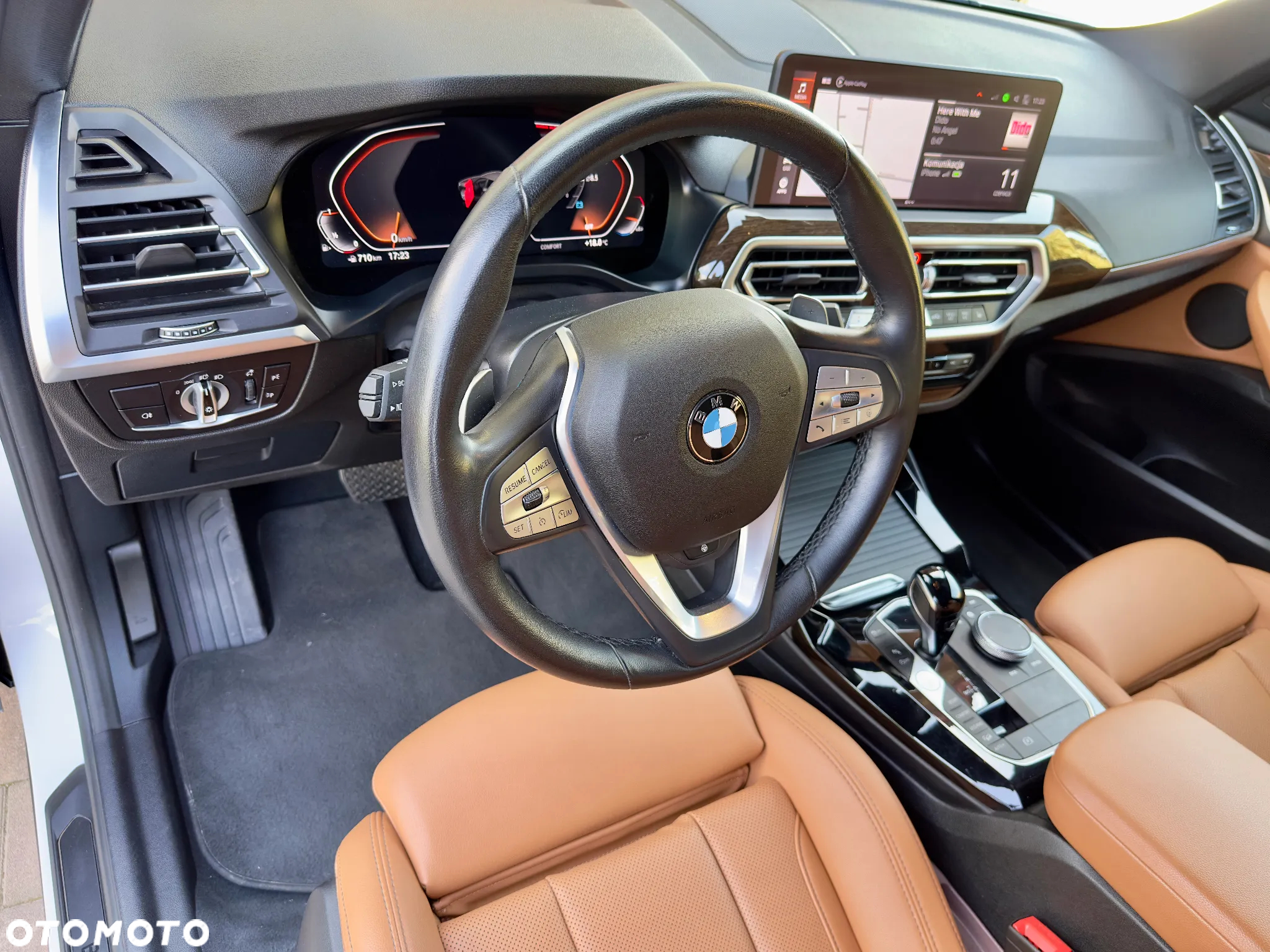 BMW X3 xDrive30i GPF xLine sport - 20