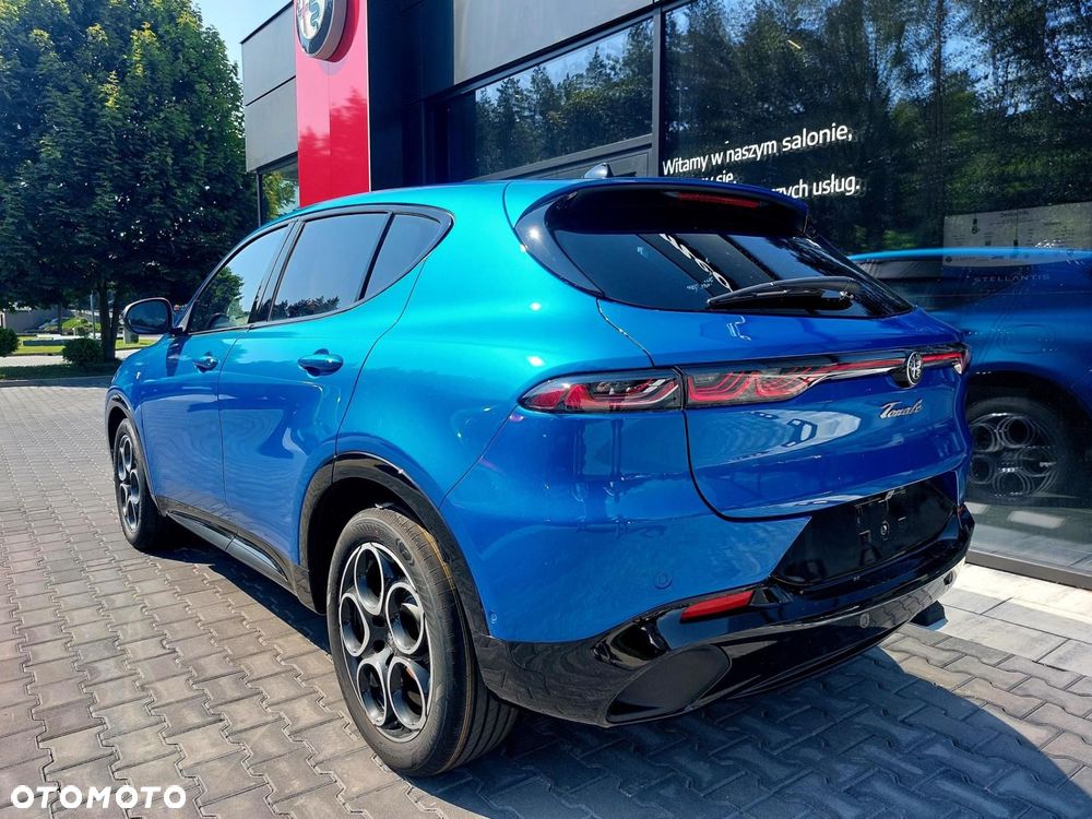 Alfa Romeo Tonale 1.6 JTD Ti DCT - 3