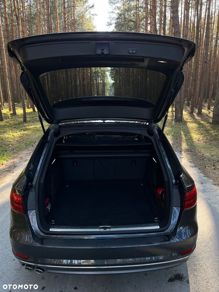 Audi A4 Avant 2.0 TDI S tronic design - 8