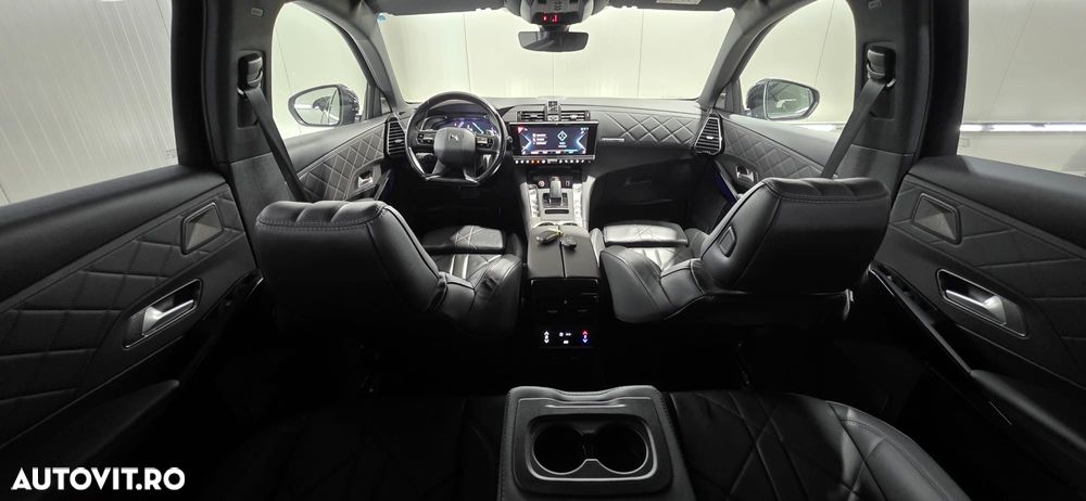 DS Automobiles DS 7 Crossback - 32