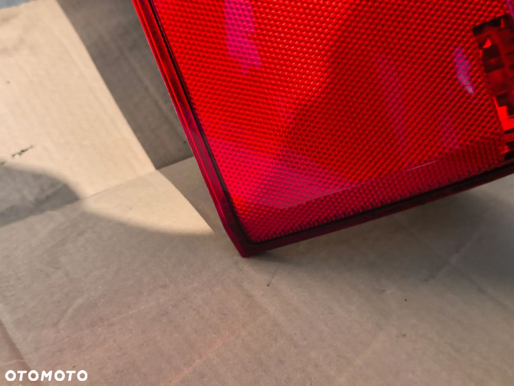 Lampa tył lewa VW Crafter I 06-16r 2e0945095 9068200064 - 7