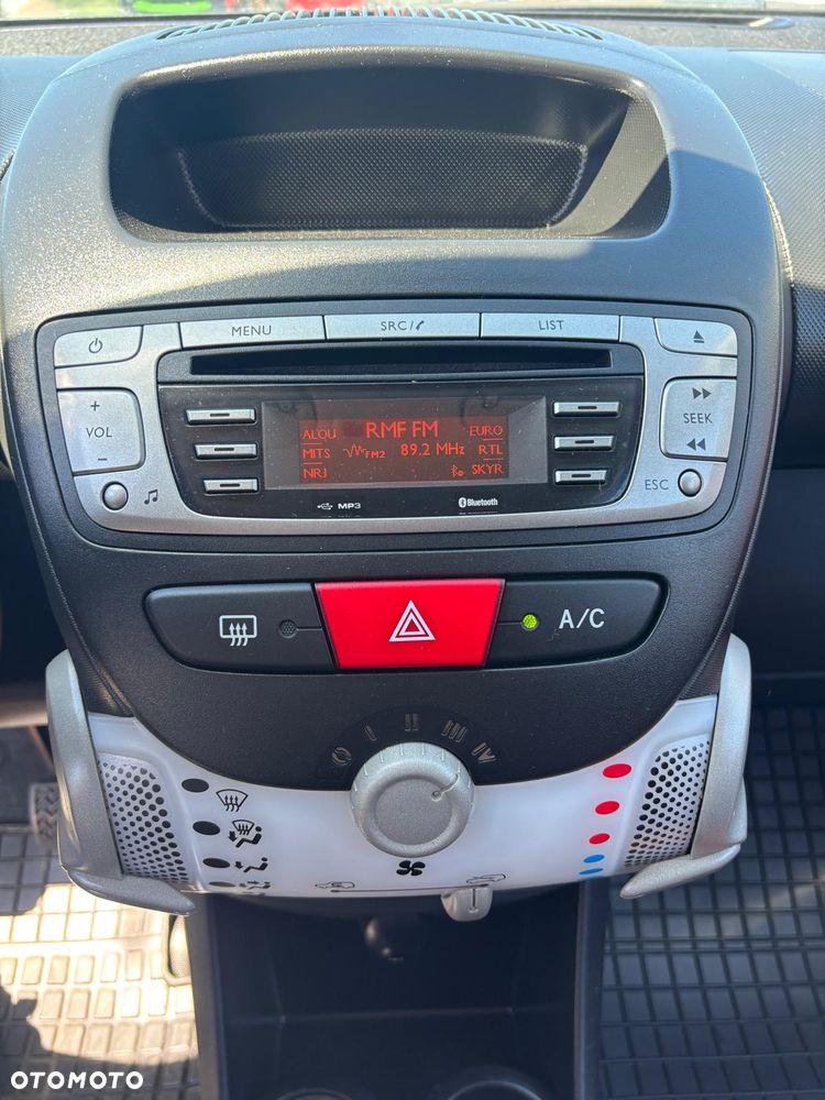 Toyota Aygo 1.0 VVT-i Active - 14