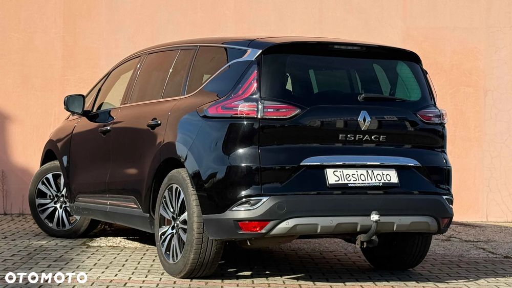 Renault Espace 1.6 TCE Initiale Paris EDC 7os - 3