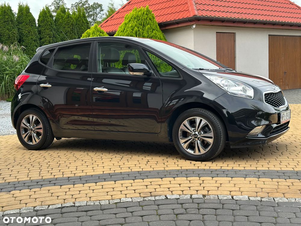 Kia Venga - 14