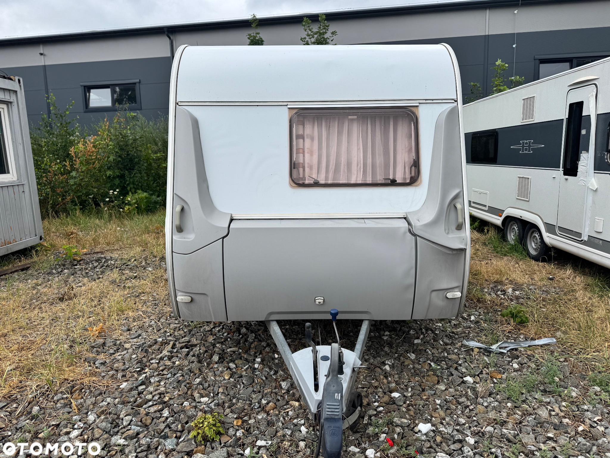 KNAUS Knaus Eifelland Holiday - 2