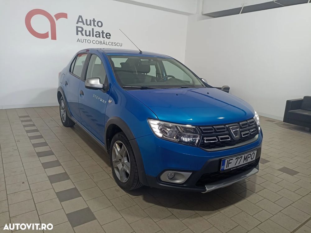 Dacia Logan - 3
