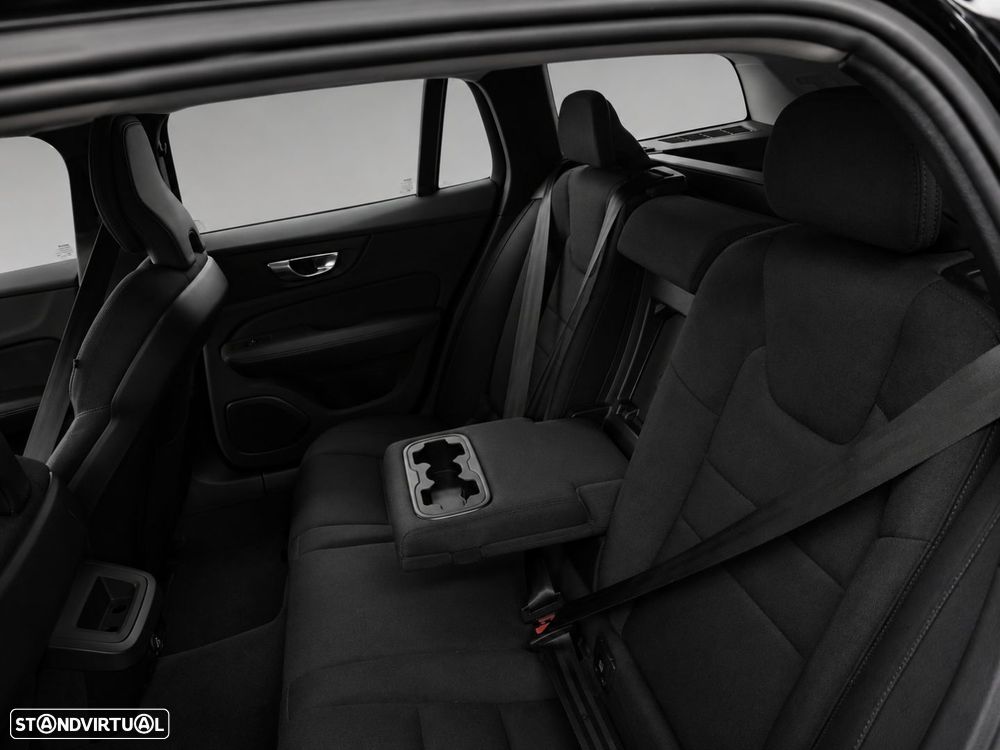 Volvo V60 2.0 D3 Geartronic - 7