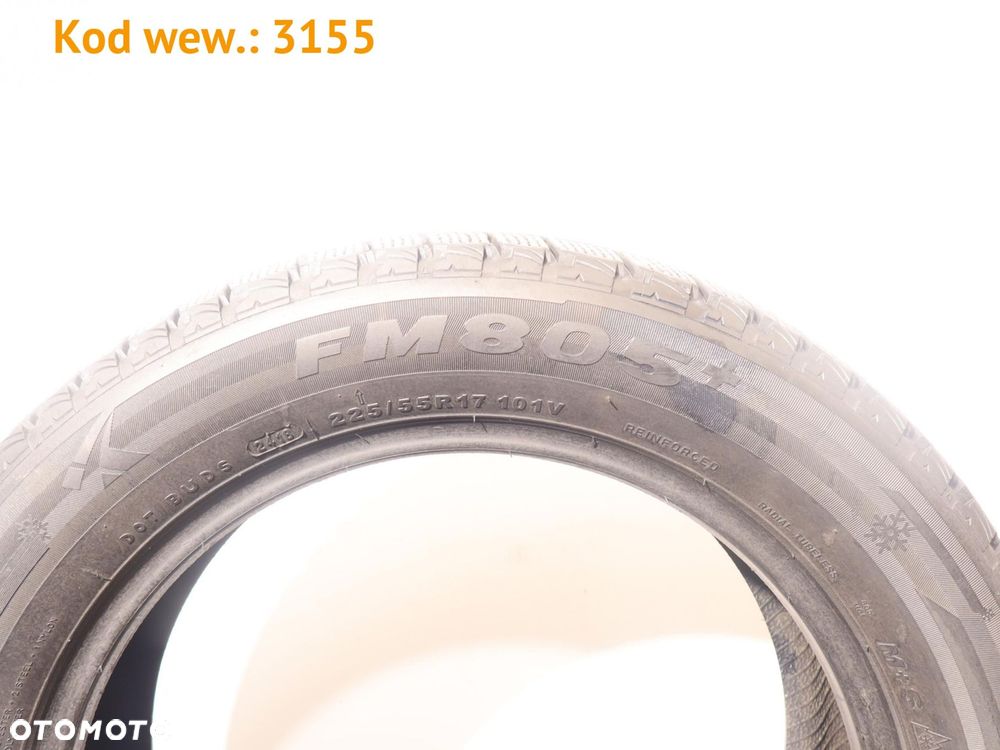 Firemax FM805 + - 225/55 R17 - 5