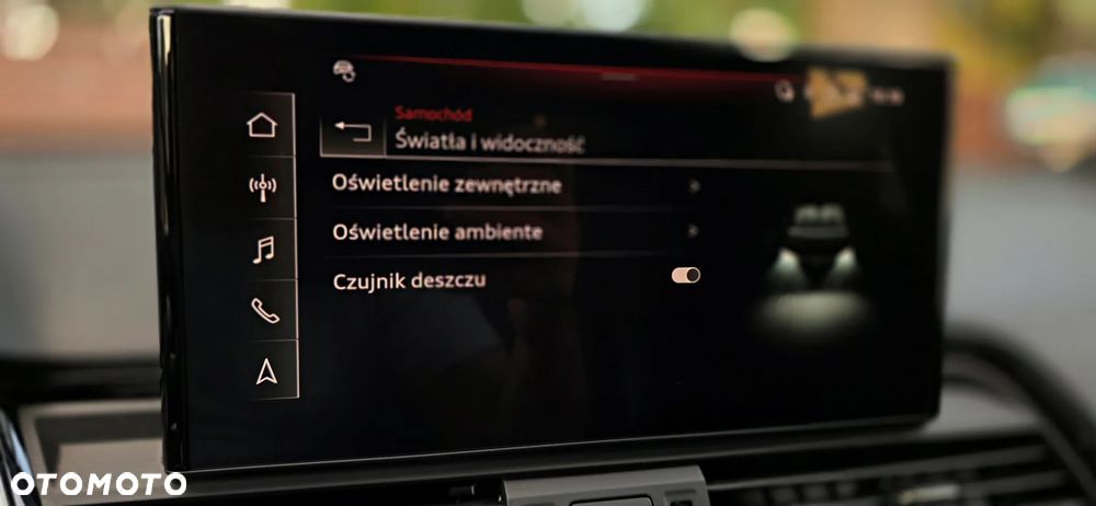Audi Q5 50 TDI quattro tiptronic S line - 28