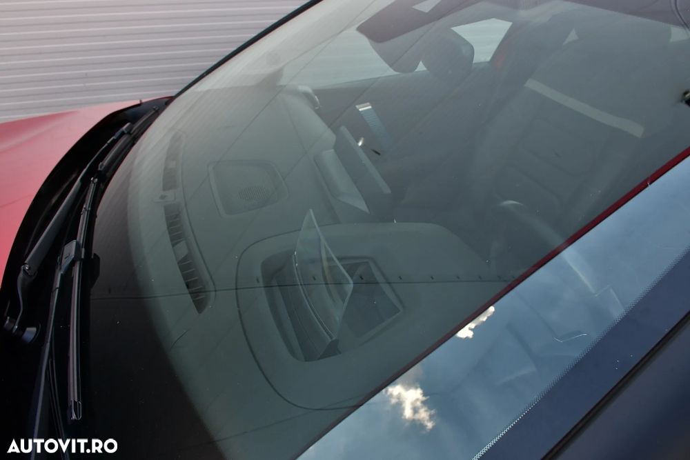 Citroën C4 E-C4 136 SHINE - 12