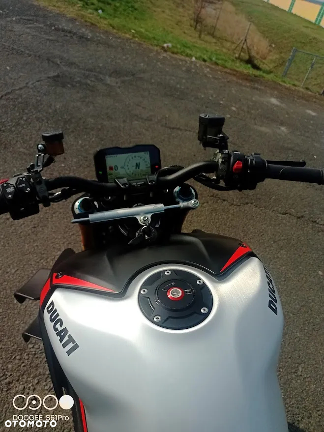 Ducati Streetfighter V4 - 7