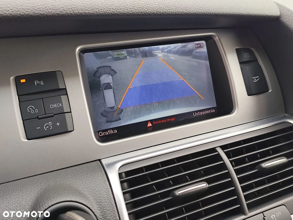 Audi Q7 4.2 TDI DPF Quattro Tiptronic Progressive - 17