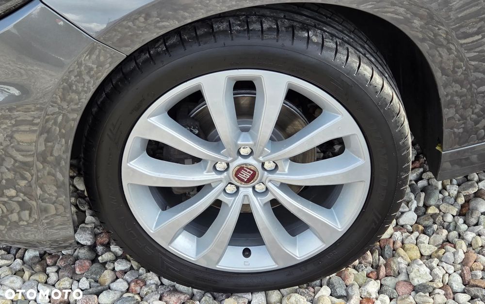 Fiat Tipo 1.4 T-Jet Business Line - 34