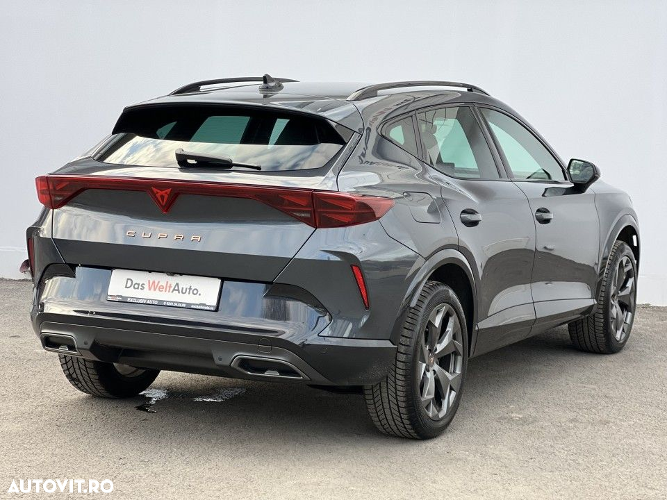 Cupra Formentor - 40