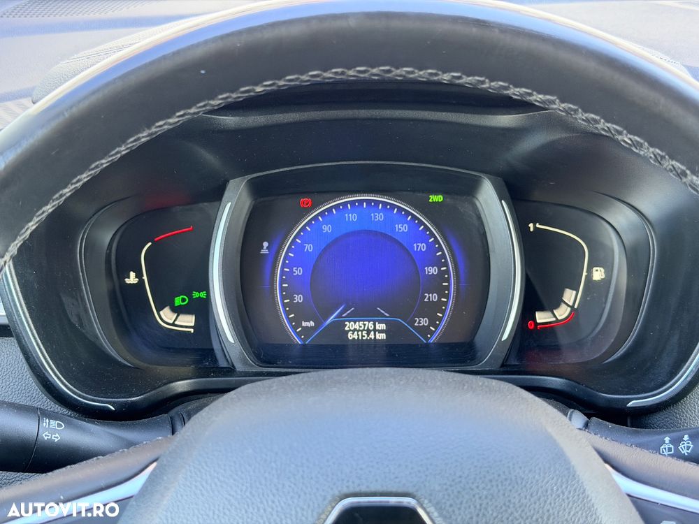 Renault Kadjar 1.6 DCI 4X4 Intens - 30