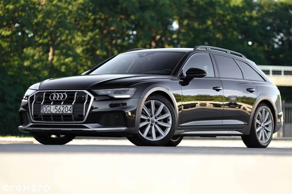Audi A6 Allroad - 9