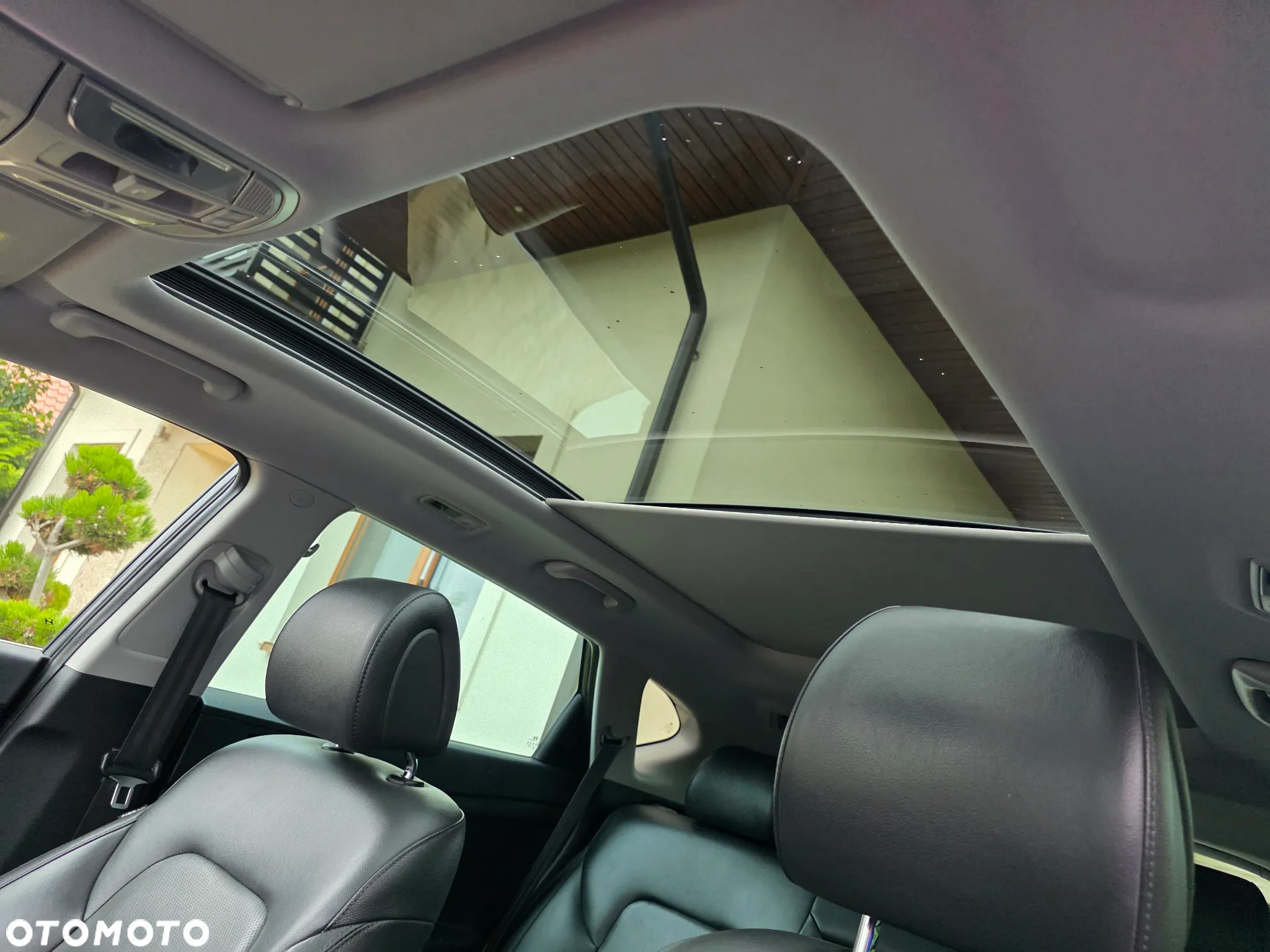 Hyundai Tucson 1.7 CRDI BlueDrive Premium 2WD DCT - 36