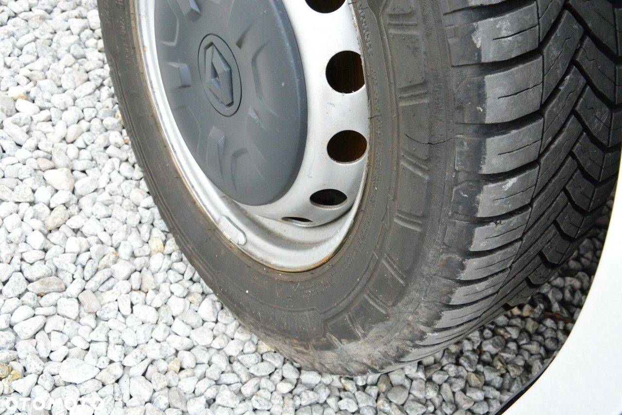 Renault Master - 10