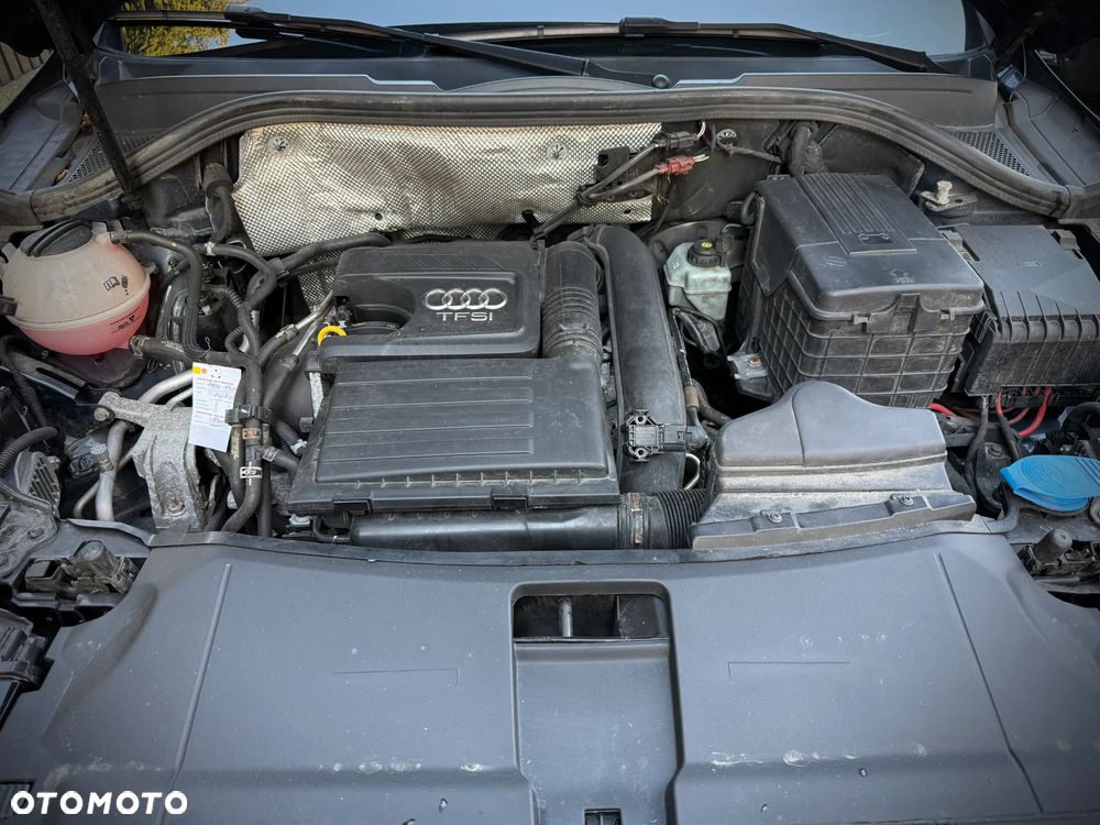 Audi Q3 1.4 TFSI Cylinder on demand ultra design - 22
