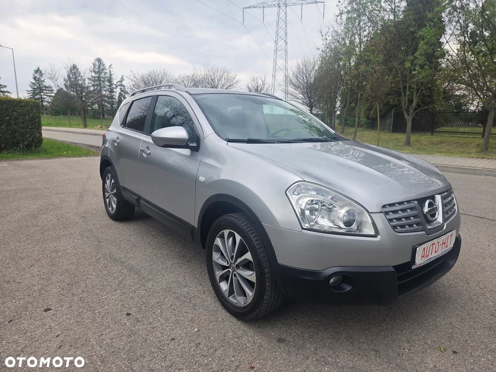 Nissan Qashqai 2.0 Acenta - 5