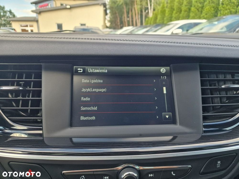 Opel Insignia - 24