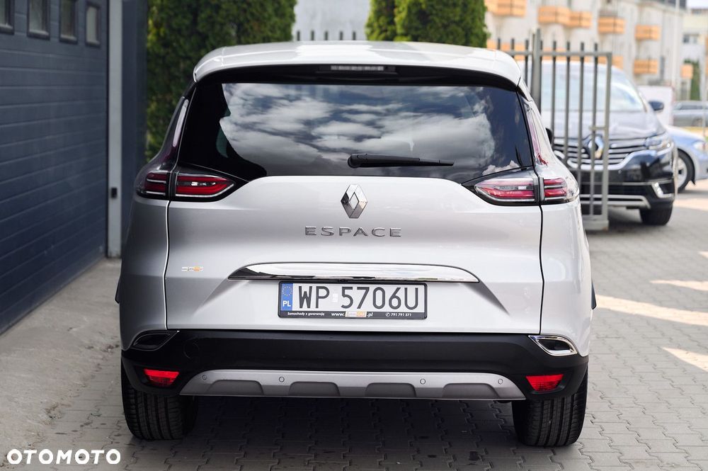 Renault Espace - 5