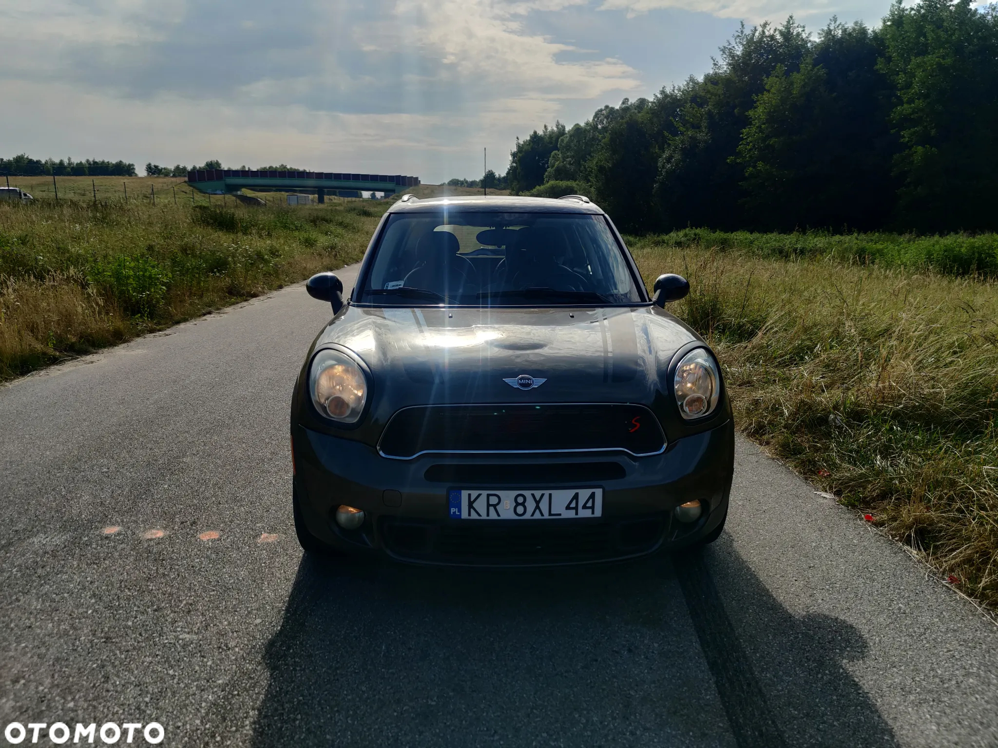 MINI Countryman Cooper S ALL4 - 24
