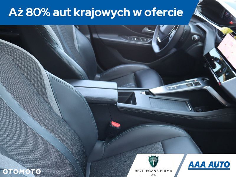 Peugeot 308 - 11