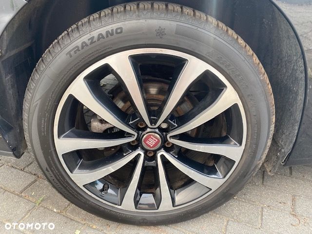 Fiat Tipo 1.4 16v Lounge - 23