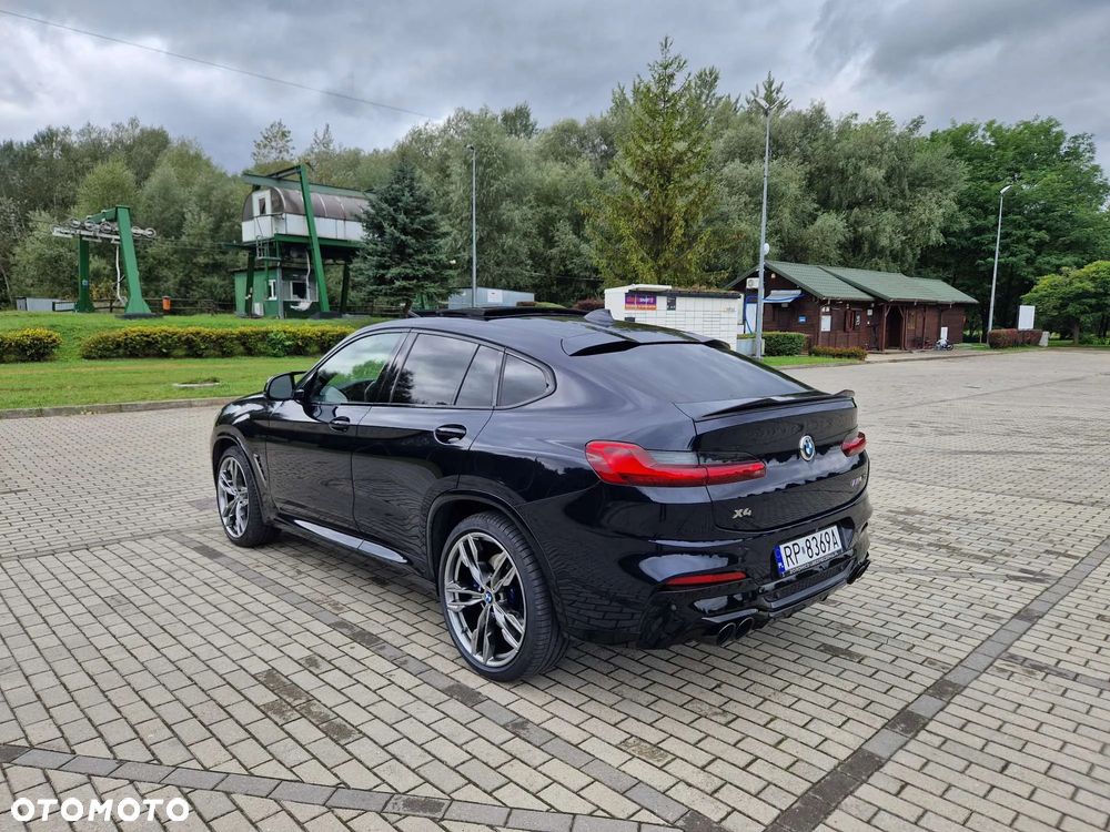 BMW X4 - 22