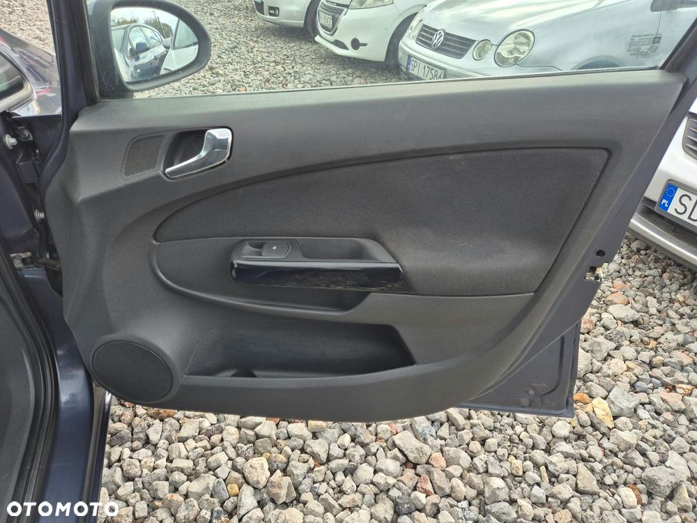 Opel Corsa 1.4 16V Enjoy - 15