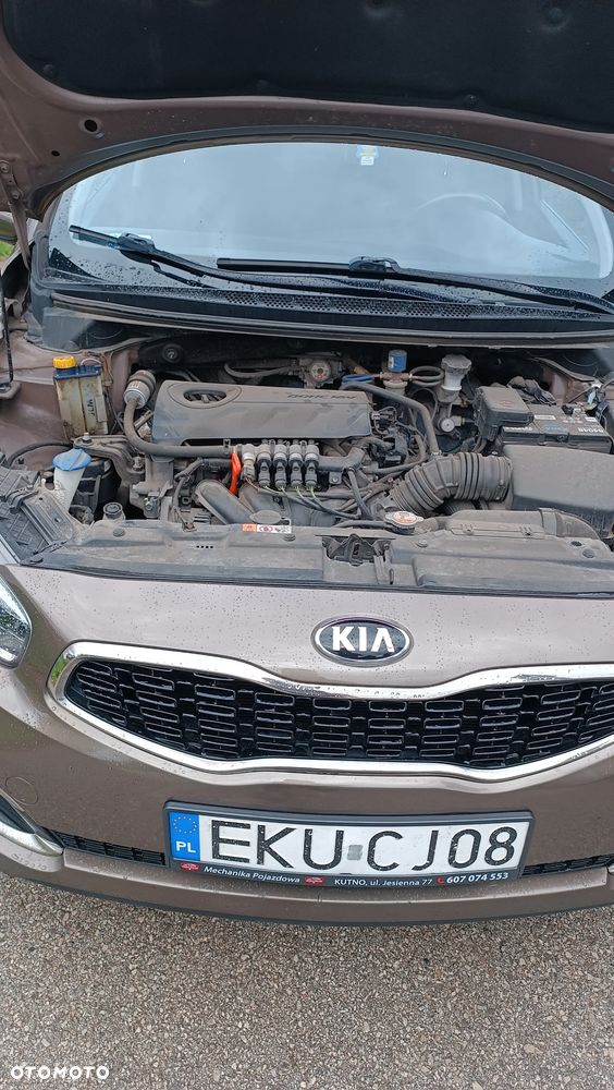 Kia Ceed 1.4 M - 4