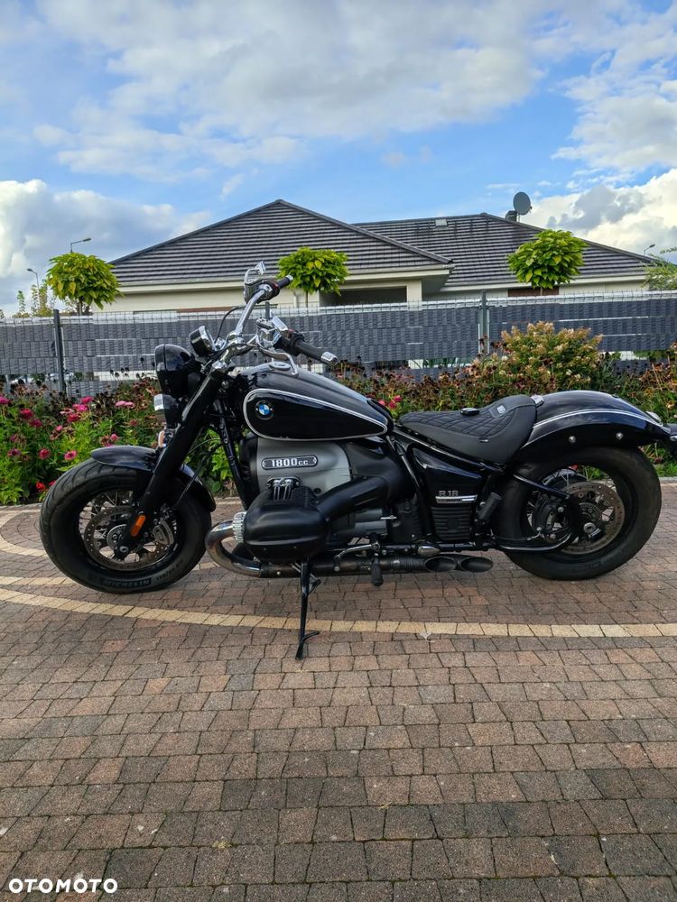 BMW R - 3