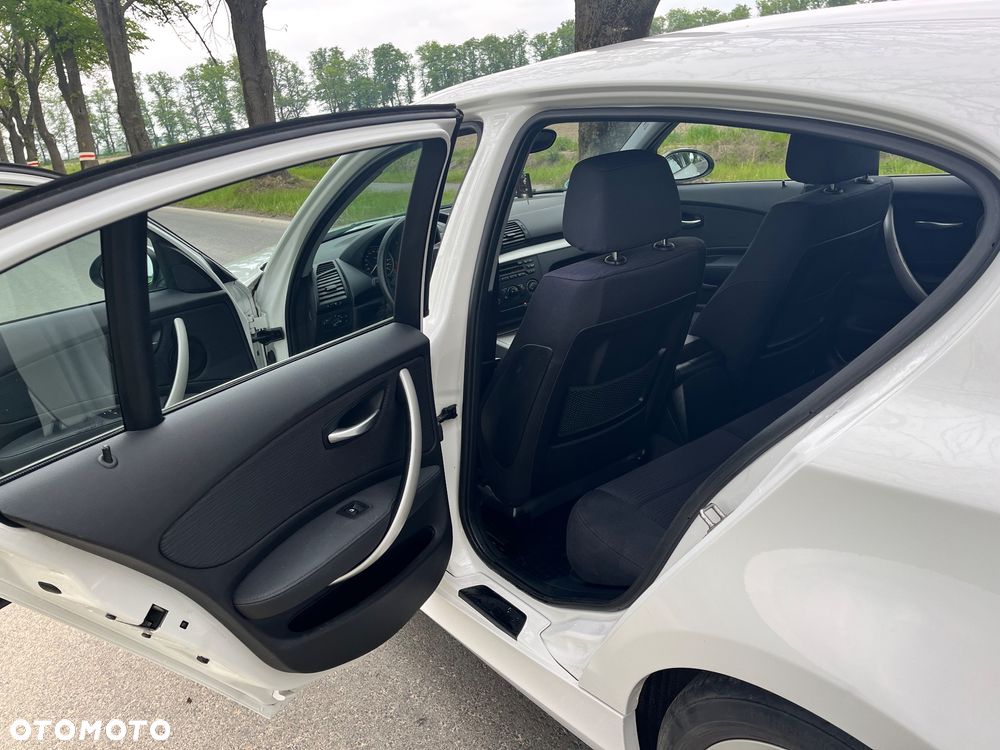 BMW Seria 1 116i Edition Lifestyle - 10