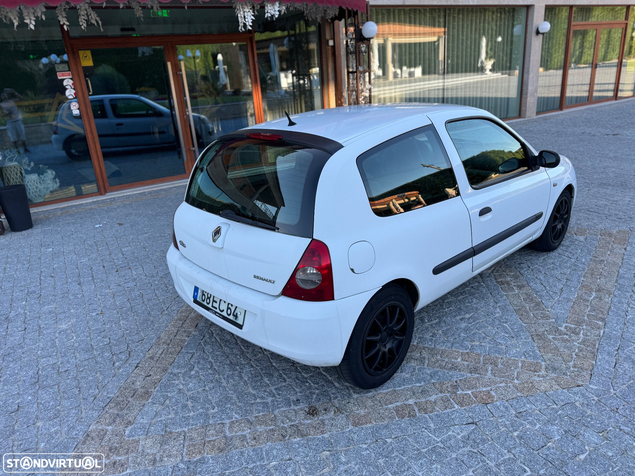 Renault Clio storia - 3