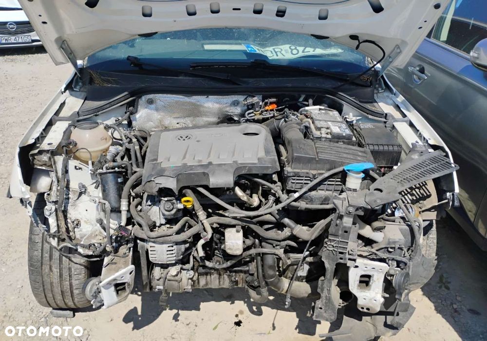 Volkswagen Tiguan - 7